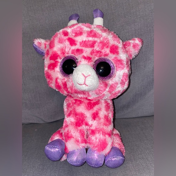 10 TY BEANIE BOOS - Picture 16 of 16